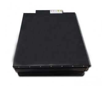 新能源電池PACK箱體