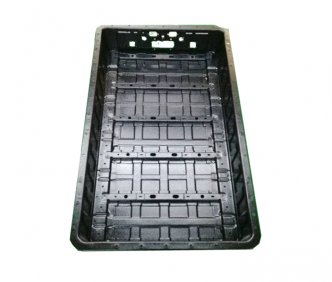 新能源電池PACK箱體