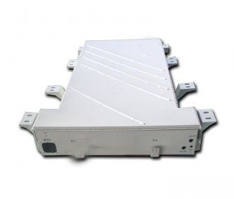 新能源電池PACK箱體